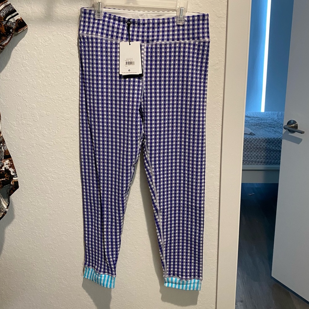 NWT The Upside Masilda Midi Pant